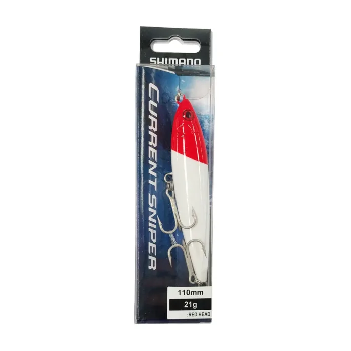 Señuelo Pesca Current Sniper - Imagen 2