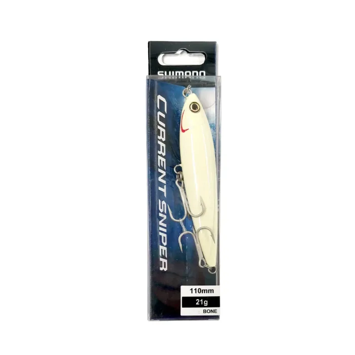 Señuelo Pesca Current Sniper - Imagen 4