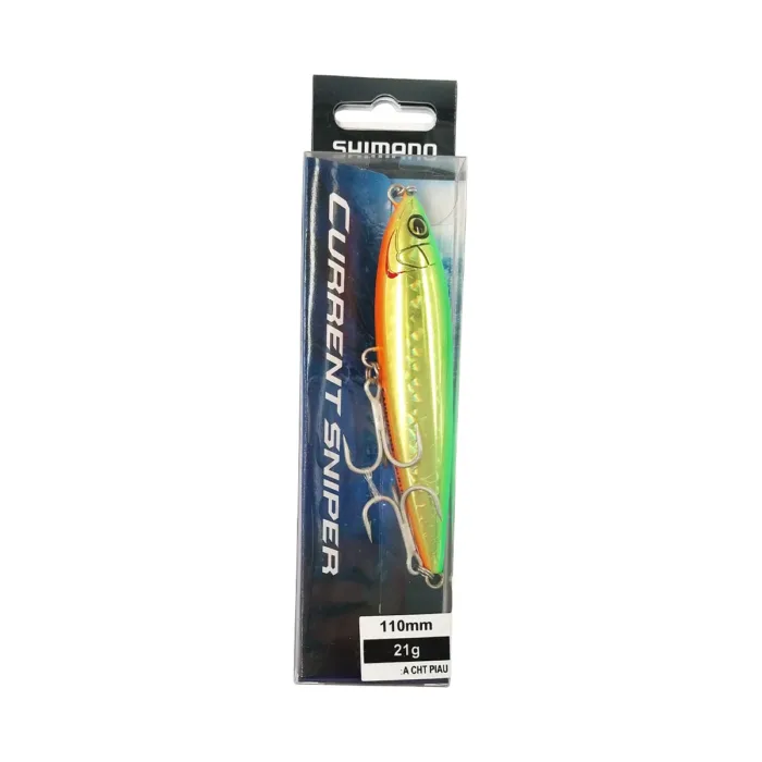 Señuelo Pesca Current Sniper - Imagen 8