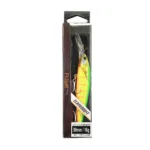 Señuelo Pesca CARDIFF FLUGEL - Imagen 2