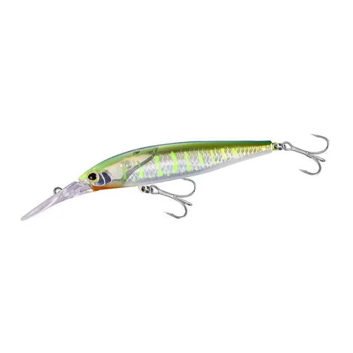 Señuelo Pesca CARDIFF FLUGEL - Imagen 5