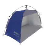 CARPA SPINIT PLAYA REFUGIO AUTO AZUL