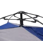 CARPA SPINIT PLAYA REFUGIO AUTO AZUL - Imagen 5