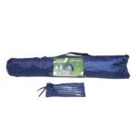 CARPA SPINIT PLAYA REFUGIO AUTO AZUL - Imagen 7