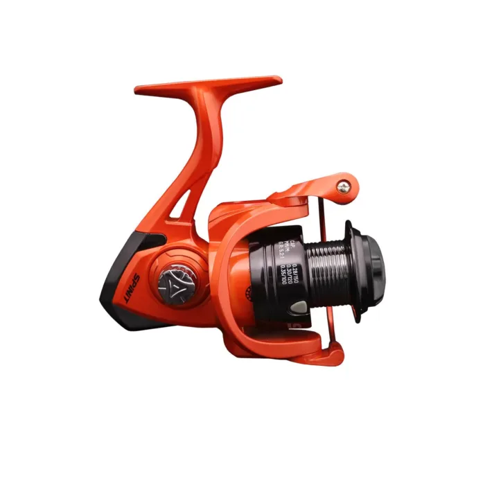REEL SPINIT NEON 305 - Imagen 5