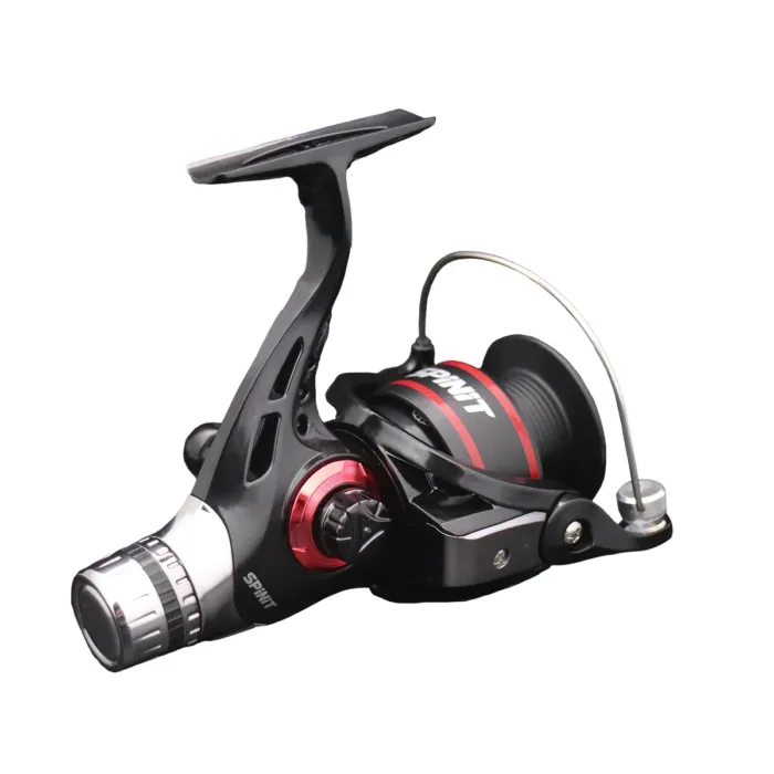 REEL SPINIT INFERNO 203 FT - Imagen 5