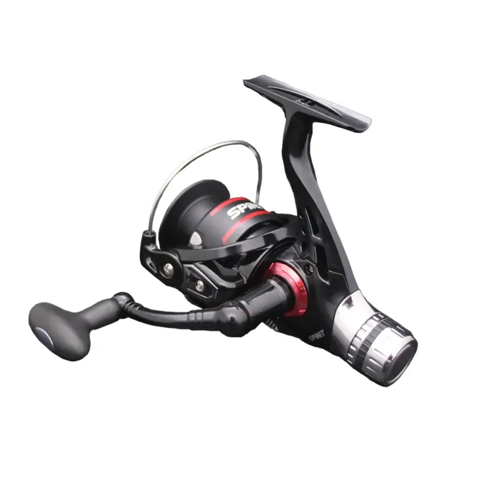 REEL SPINIT INFERNO 203 FT - Imagen 4