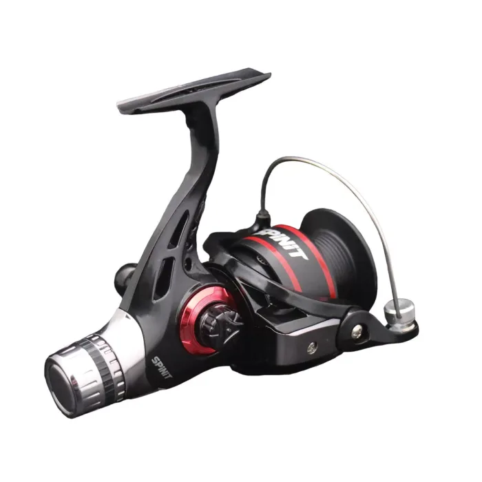 REEL SPINIT INFERNO 403 FT - Imagen 5
