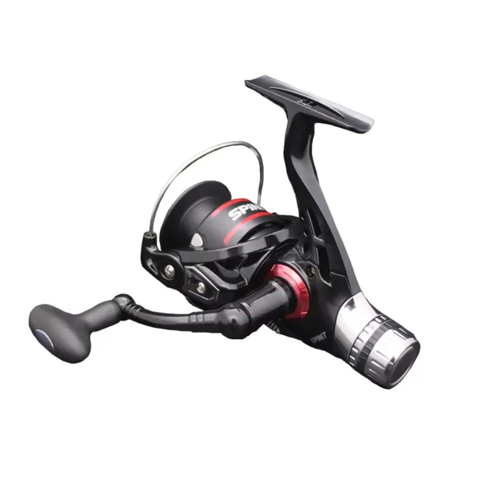 REEL SPINIT INFERNO 403 FT - Imagen 2