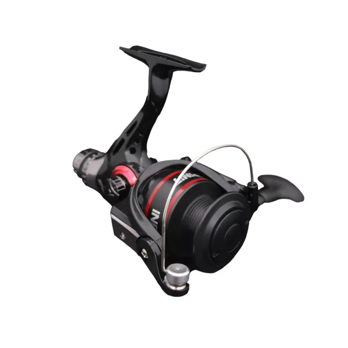 REEL SPINIT INFERNO 403 FT - Imagen 4