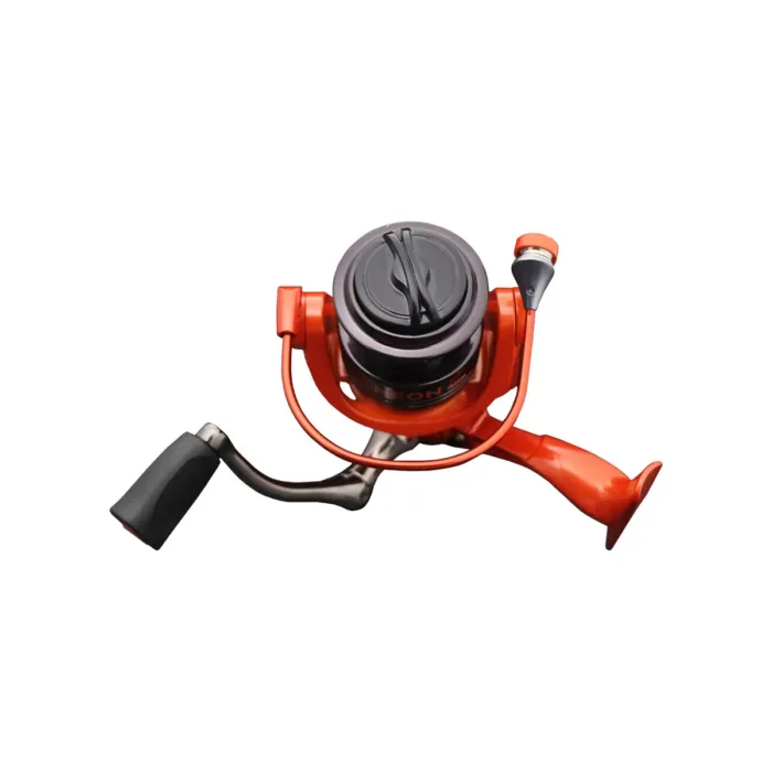 REEL SPINIT NEON 605 - Imagen 3