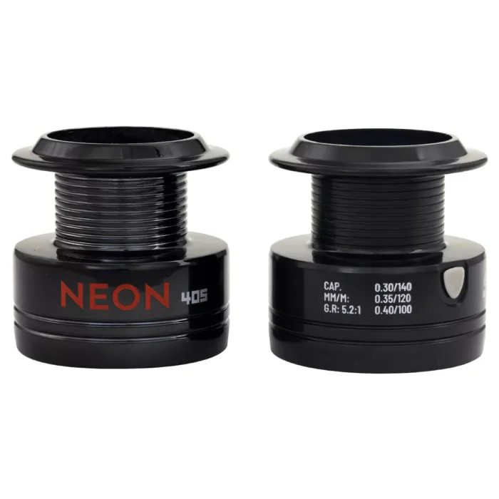 REEL SPINIT NEON 405 - Imagen 4