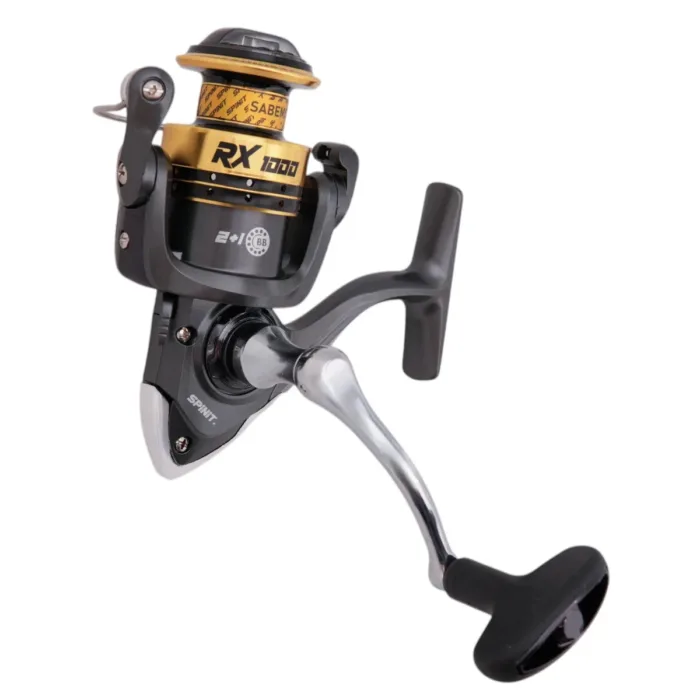 REEL SPINIT RX 1000 3BB - Imagen 2