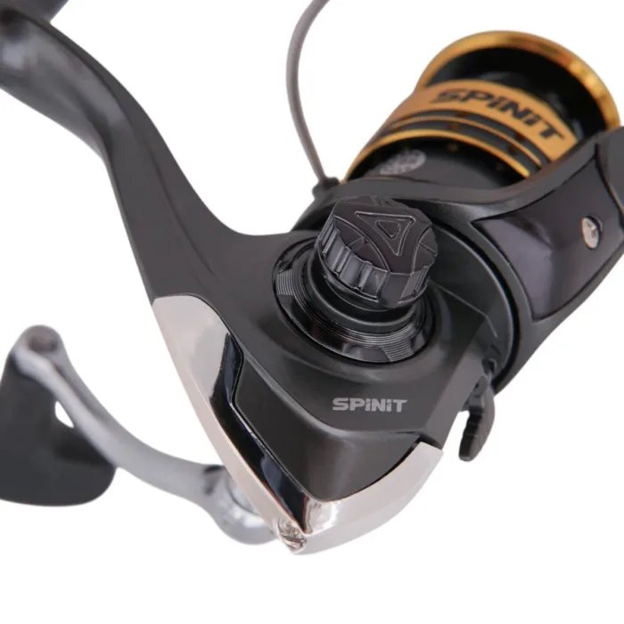 REEL SPINIT RX 1000 3BB - Imagen 4