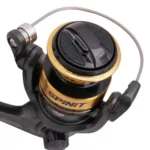 REEL SPINIT RX 1000 3BB - Imagen 3