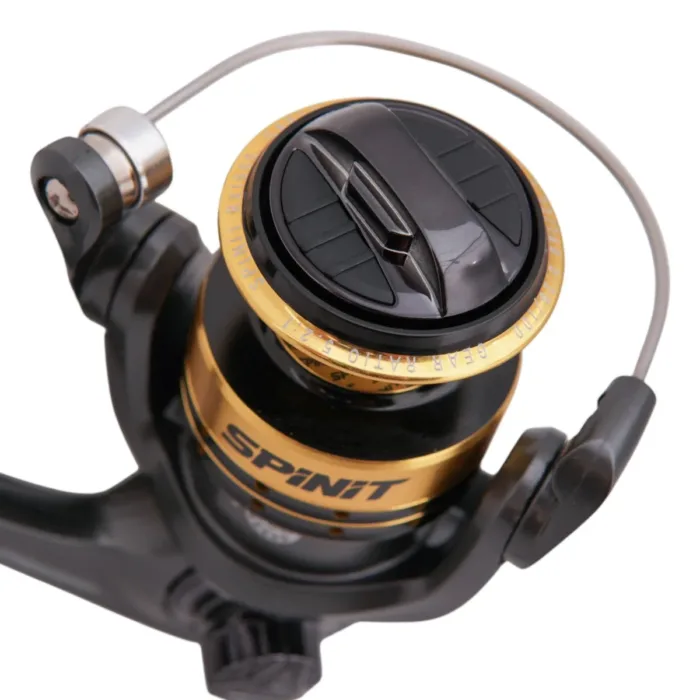 REEL SPINIT RX 1000 3BB - Imagen 3