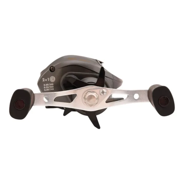Reel RXC 203 RH/LH 6.3 3 rulemanes - Imagen 4