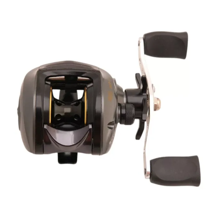 Reel RXC 203 RH/LH 6.3 3 rulemanes - Imagen 2