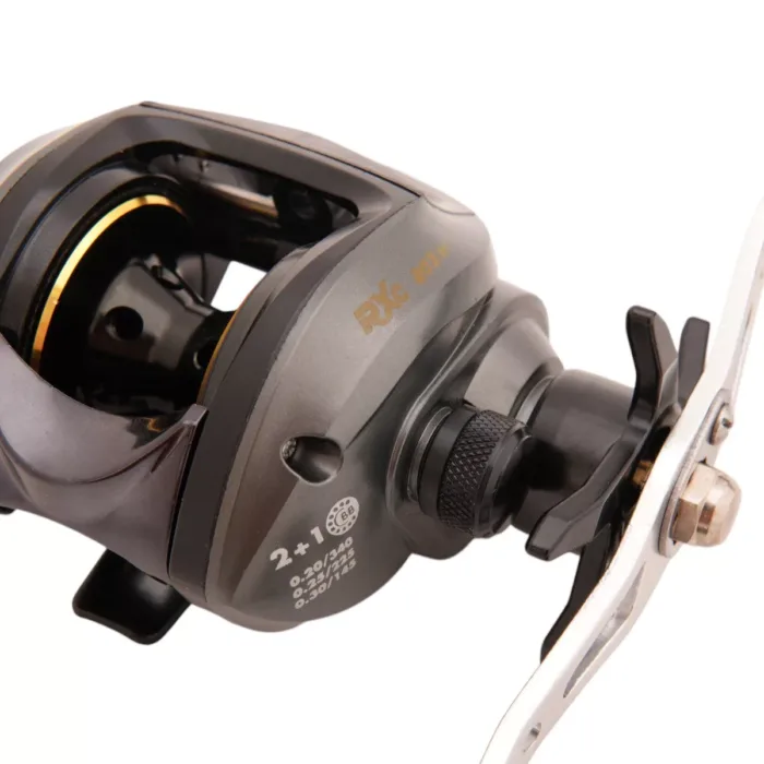 Reel RXC 203 RH/LH 6.3 3 rulemanes - Imagen 13