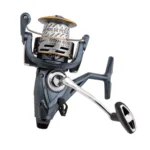 REEL SPINIT V8 TITAN 608 LONG CASTER - Imagen 2