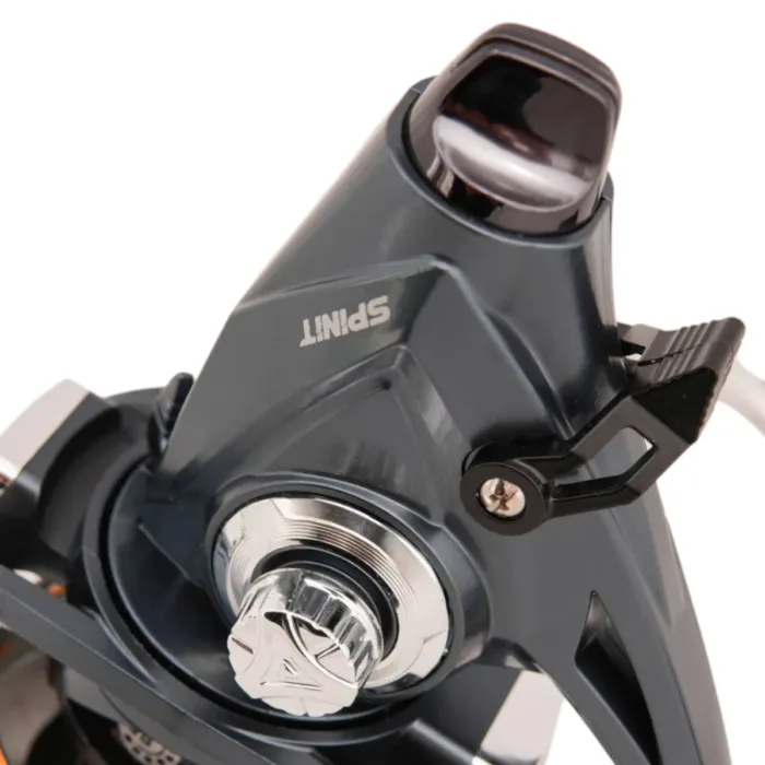 REEL SPINIT V8 TITAN 608 LONG CASTER - Imagen 4