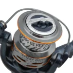 REEL SPINIT V8 TITAN 608 LONG CASTER - Imagen 3