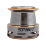 REEL SPINIT V8 TITAN 608 LONG CASTER - Imagen 5