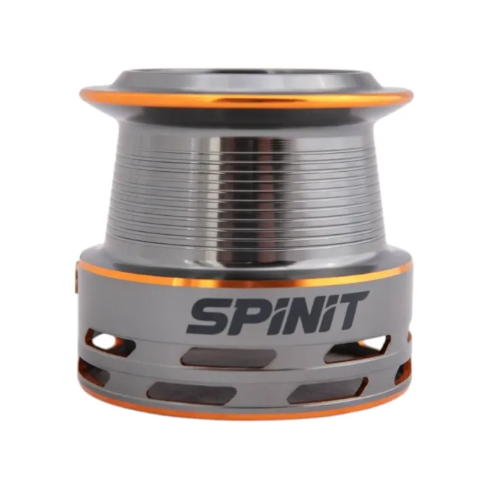 REEL SPINIT V8 TITAN 608 LONG CASTER - Imagen 5