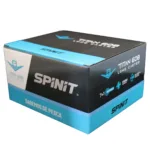 REEL SPINIT V8 TITAN 608 LONG CASTER - Imagen 6