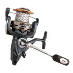 REEL SPINIT V8 TITAN 808 LONG CASTER - Imagen 2