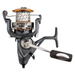 REEL SPINIT V8 TITAN 808 LONG CASTER