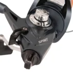 REEL SPINIT V8 TITAN 808 LONG CASTER - Imagen 3