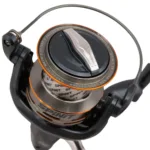 REEL SPINIT V8 TITAN 808 LONG CASTER - Imagen 4