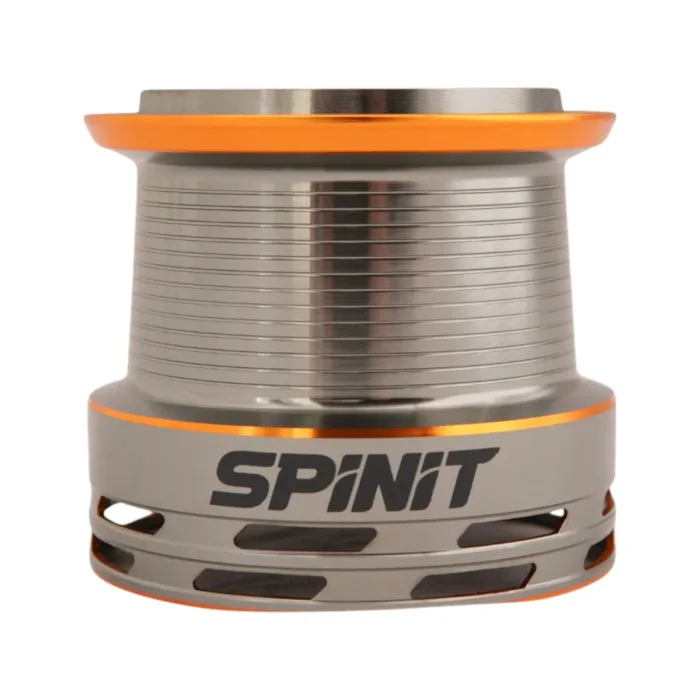 REEL SPINIT V8 TITAN 808 LONG CASTER - Imagen 5