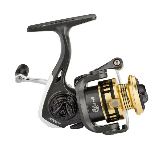 REEL SPINIT RX 500 MICRO 3BB - Imagen 2