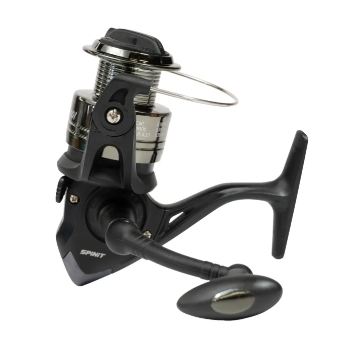 REEL SPINIT LINX 301 - Imagen 2