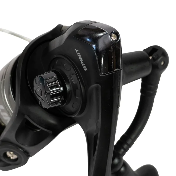 REEL SPINIT LINX 301 - Imagen 5