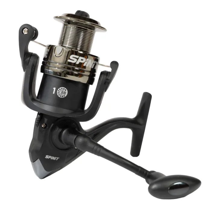 REEL SPINIT LINX 501 - Imagen 3