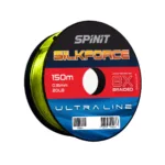 MULTIFILAMENTO SPINIT SILK ULTR 8X (X1)150/20CAMO