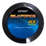 Bobina Multifilamento Silkforce 4X 0.28mm x 500m