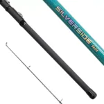 CAÑA SPINIT SILVERSIDE 3605 3,60M 5T TEL - Imagen 2