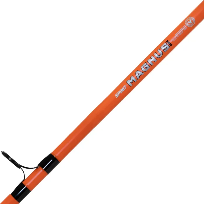 CAÑA SPINIT MAGNUS 2102 2,10M 2T - Imagen 2