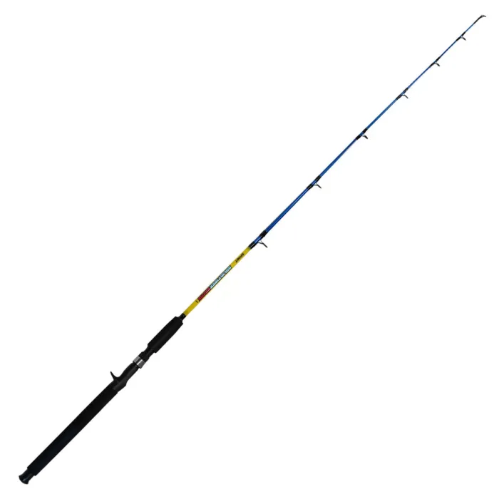 CAÑA SPINIT SOLIDFIBER KAYAK 1501 1,5M1T - Imagen 6