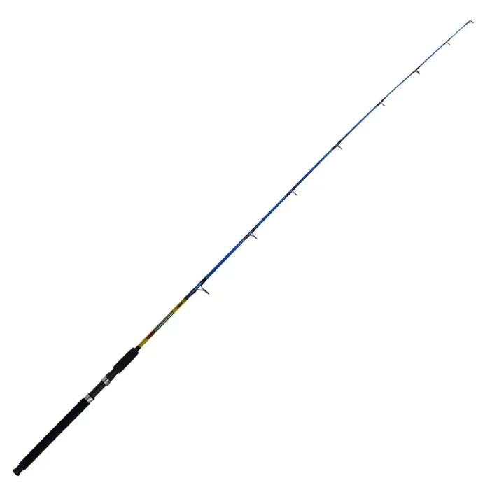 CAÑA SPINIT SOLIDFIBER SPIN 1801 1,8M 1T - Imagen 6