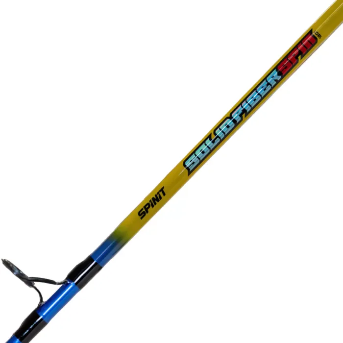 CAÑA SPINIT SOLIDFIBER SPIN 1801 1,8M 1T - Imagen 2