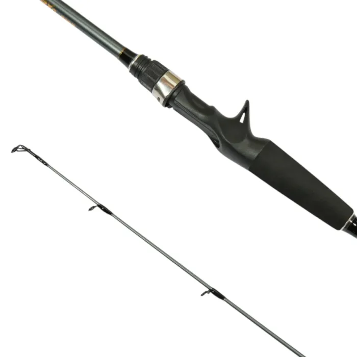 CAÑA SPINIT RXC 2102 12-25LB 14-50G MH FAST - Imagen 2