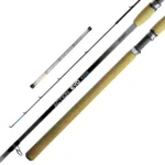 Caña Spinit action evo embarcado 2,7m 2 tramos