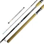CAÑA SPINIT ACTION EVO 3002+3 PUNTERAS