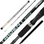 CAÑA SPINIT TRIDENT 2702+3 PUNTERAS