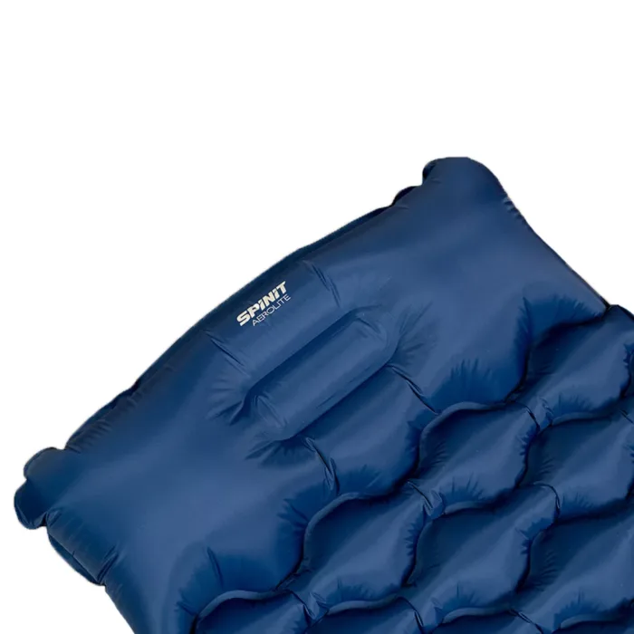 Colchoneta Ultraliviana AEROLITE c/ Almohada - Imagen 3
